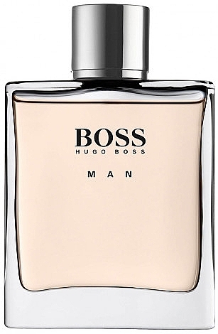 BOSS Man - Eau de Toilette — photo N2