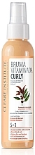 Fragrances, Perfumes, Cosmetics Vitamin Hair Spray - Cleare Institute Curly Vitamin Mist