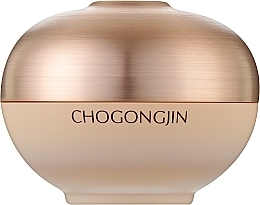 Anti-Aging Cream for Mature & Dry Skin - Missha Chogongjin Geumsul Jin Cream — photo N1