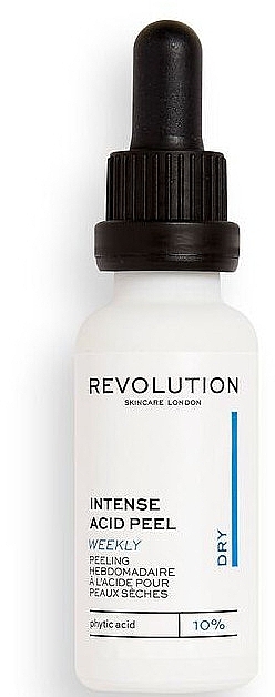 Intensive Peeling for Dry Skin - Revolution Skincare Intense Acid Peel For Dry Skin — photo N7