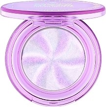 Duochrome Highlighter - Essence Meta Glow Highlighter — photo N2