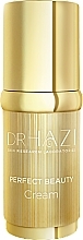 Fragrances, Perfumes, Cosmetics Perfect Face Cream - Dr.Hazi Perfect Beauty Cream