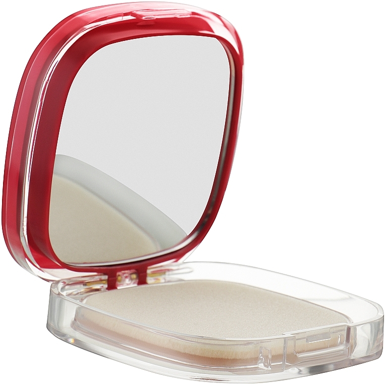 Compact Powder - W7 Catwalk Complexion Compact Powder — photo N2