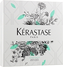 Fragrances, Perfumes, Cosmetics Gift Set - Kerastase Resistance Extentioniste (shm/250ml + h/cond/200ml)