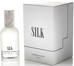 Fragrances, Perfumes, Cosmetics Andrea Maack Silk - Eau de Parfum