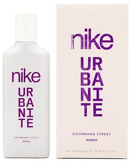 Nike Urbanite Gourmand Street - Eau de Parfum — photo N1