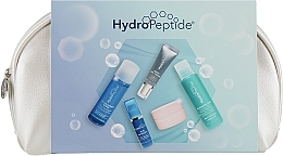 Fragrances, Perfumes, Cosmetics Set, 5 pcs - HydroPeptide