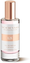 Fragrances, Perfumes, Cosmetics Yodeyma Lis - オードパルファム(ミニ)