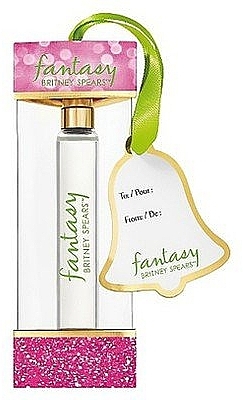 Britney Spears Fantasy - Eau de Parfum (mini size) — photo N1