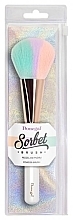 Powder Brush, 4225 - Donegal Sorbet Brush  — photo N2