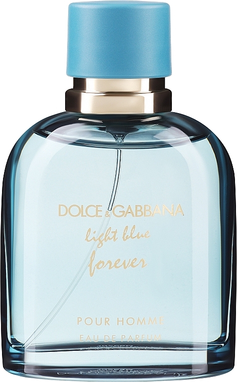 Dolce&Gabbana Light Blue Forever Pour Homme - Eau de Parfum — photo N1