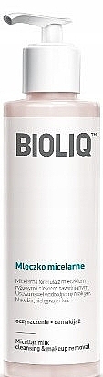 Set - Bioliq Pro (cl/milk/135ml + ser/20ml) — photo N3