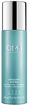 Fragrances, Perfumes, Cosmetics Exfoliating Face Lotion - QMS Gentle Exfoliating All Skin Types Daily Lotion