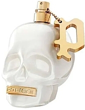 Fragrances, Perfumes, Cosmetics Police To Be Born To Shine Woman - Eau de Parfum (sample)