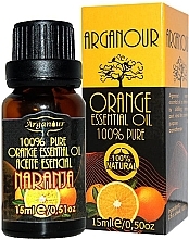 Orange Essential Oil - Arganour Essential Oil Orange — photo N1