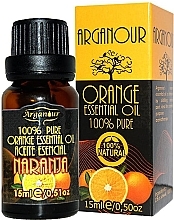 Fragrances, Perfumes, Cosmetics Orange Essential Oil - Arganour Essential Oil Orange