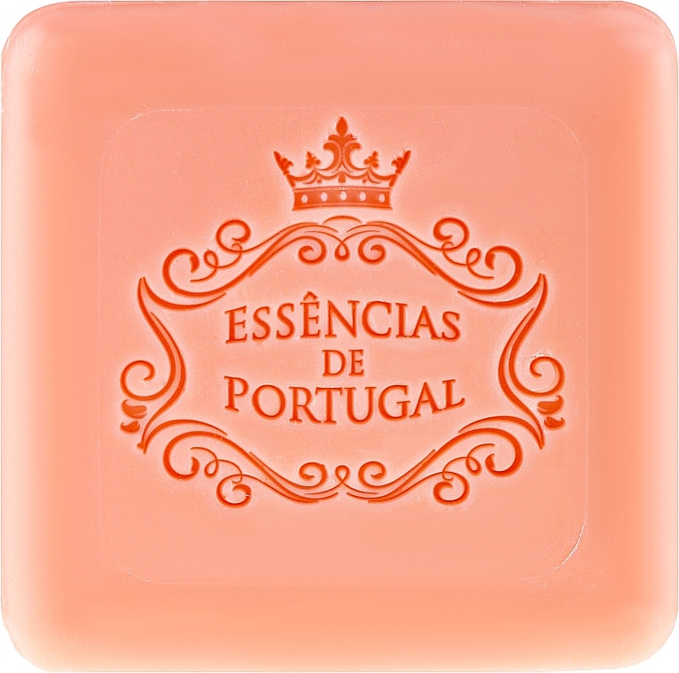 Soap "Red Fruits" - Essencias De Portugal Red Fruits Aromatic Soap — photo N2