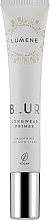 Fragrances, Perfumes, Cosmetics Long-Lasting Face Primer - Lumene Blur Longwear Primer