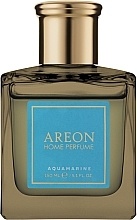 プレミアム アクアマリン フレグランス ディフューザー、PSB04 - Areon Home Perfume Aquamarine Reed Diffuser — photo N1