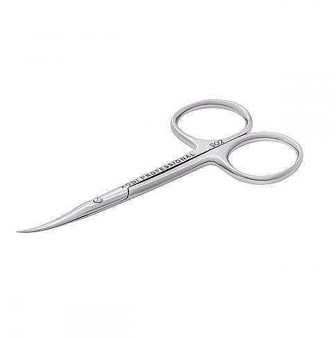 Cuticle Scissors S02 - Kodi Professional — photo N1