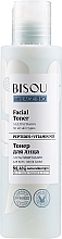 Fragrances, Perfumes, Cosmetics Multivitamin Face Toner - Bisou AntiAge Bio Facial Toner