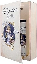 Fragrances, Perfumes, Cosmetics Set 'Beautiful Woman' - Bohemia Gifts Bohemia Herbs Wonderful Woman Set