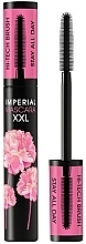 Fragrances, Perfumes, Cosmetics Mascara - Dermacol Imperial Mascara XXL