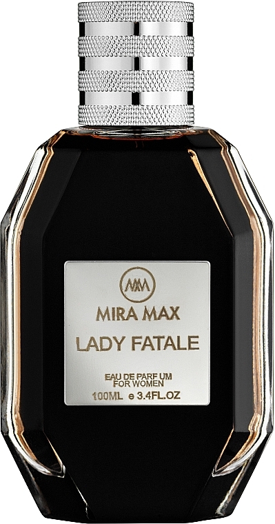 Mira Max Lady Fatale - Eau de Parfum — photo N1