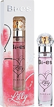 Bi-es L`eau De Lilly - Perfume — photo N4