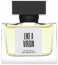 Fragrances, Perfumes, Cosmetics Art Meets Art Like A Virgin - Eau de Parfum (tester without cap)