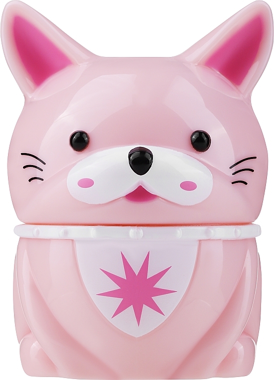 Cat Baby Hand Cream - Aura Cosmetics Hand Cream — photo N1