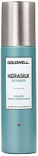 Fragrances, Perfumes, Cosmetics Volume Foam Conditioner - Goldwell Kerasilk Repower Volume Foam Conditioner
