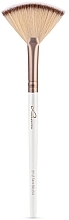 Fragrances, Perfumes, Cosmetics Elegance Highlighter Brush, 211 - Luvia Cosmetics Fan Brush