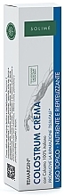 Soothing Cream - Solime Remargin Colostrum Cream — photo N2