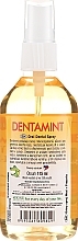 Bione Cosmetics - Dentamint Mouth Spray Honey + Propolis — photo N19