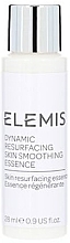 Fragrances, Perfumes, Cosmetics Skin Smoothing Revitalizing Essense - Elemis Dynamic Resurfacing Skin Smoothing Essence (mini size)