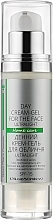 Facial Day Cream Gel - Green Pharm Cosmetic Home Care Day Cream-gel For The Face Ultralight SPF15 — photo N1