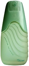 Ted Lapidus Creation Vert - Eau de Toilette — photo N2