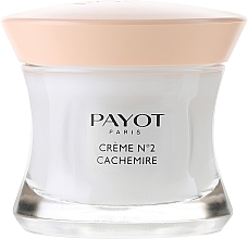 Anti-Redness Anti-Stress Soothing Rich Care - Payot Creme №2 Cachemire — photo N2