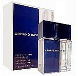 Fragrances, Perfumes, Cosmetics Armand Basi In Blue - Eau de Toilette (sample)