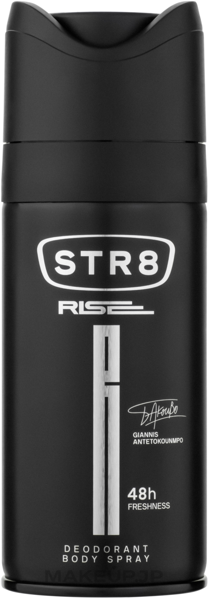 STR8 Rise - Deodorant — photo 150 ml