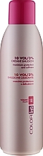 Oxidizing Emulsion 3% - ING Professional Color-ING Oxidante Emulsion — photo N3