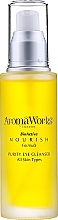 Fragrances, Perfumes, Cosmetics Eye Cleanser - AromaWorks Nourish Purity Eye Cleanser