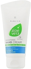 Hand Cream - LR Health & Beauty Aloe Vera Hand Cream — photo N1