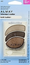 Fragrances, Perfumes, Cosmetics Eyeshadow - Almay Intense I-Color Bold Nudes