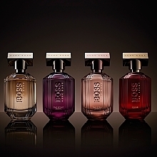 The Scent Elixir for Her - HUGO BOSS — photo N11