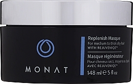 Fragrances, Perfumes, Cosmetics Replenishing Hair Mask - Monat Replenish Masque