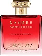 Roja Parfums Danger Pour Homme - Eau de Cologne — photo N1