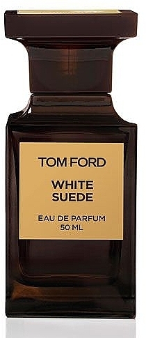 Tom Ford White Suede - Eau de Parfum — photo N1