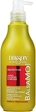 Color Protect Conditioner - Dikson Color Protect — photo N1